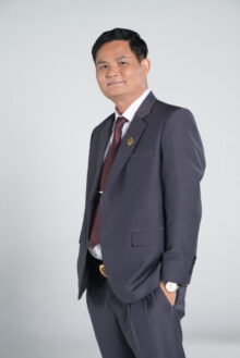 Sang Eap Managing Director (MD)
PSK 2005 Co., Ltd. CAMBODIA