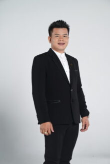 KITCHIRAT PHETSRIKIMKAEW Chief Executive Officer
PSK 2005 Co., Ltd. THAILAND